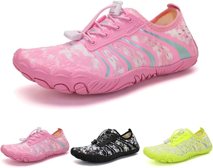 Mesh 3500 Womens&Mens Sports Water Shoes