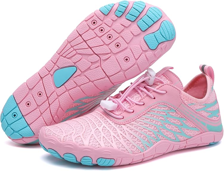 Mesh 5000 Womens&Mens Sports Water Shoes